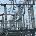 Gambar PMS 150 kV