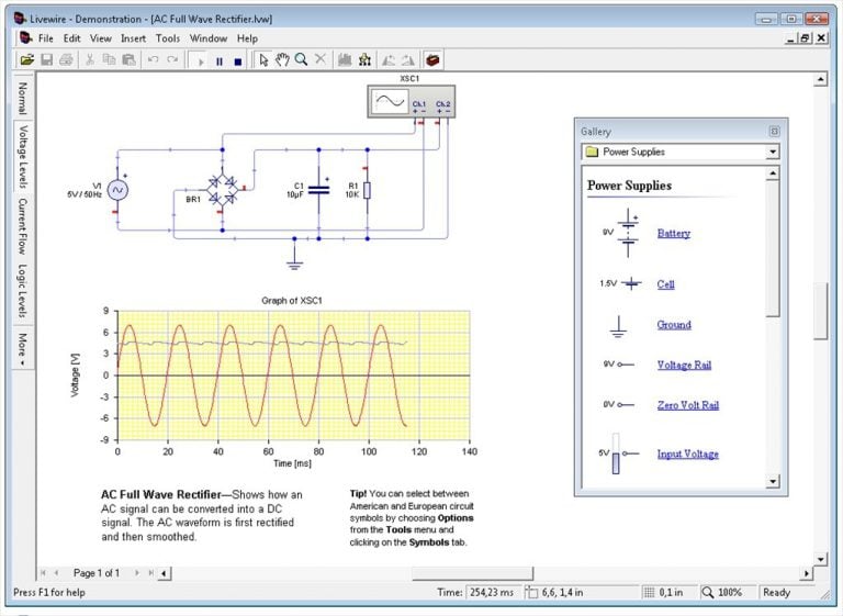 6 Software Simulasi Skema Rangkaian Elektronika Terbaik Versi ...