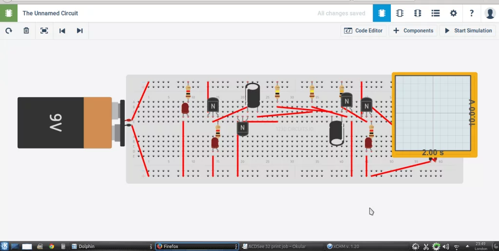 6 Software Simulasi Skema Rangkaian Elektronika Terbaik Versi ...