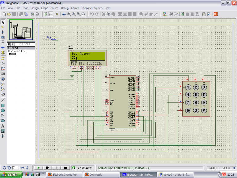 6 Software Simulasi Skema Rangkaian Elektronika Terbaik Versi ...