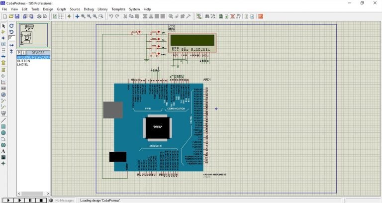 6 Software Simulasi Skema Rangkaian Elektronika Terbaik Versi ...