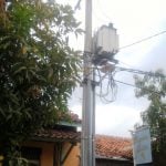 Gardu Cantol