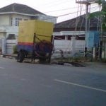 Gardu Mobil 