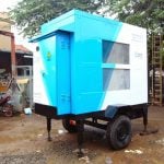 gardu mobil