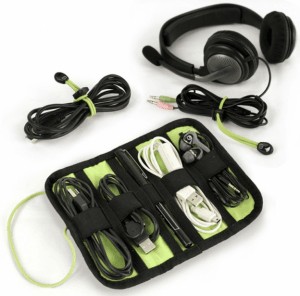 kabel digulung